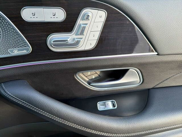 Certified 2024 Mercedes-Benz GLE 350 4MATIC w/ 3rd Row Seat Package image 22