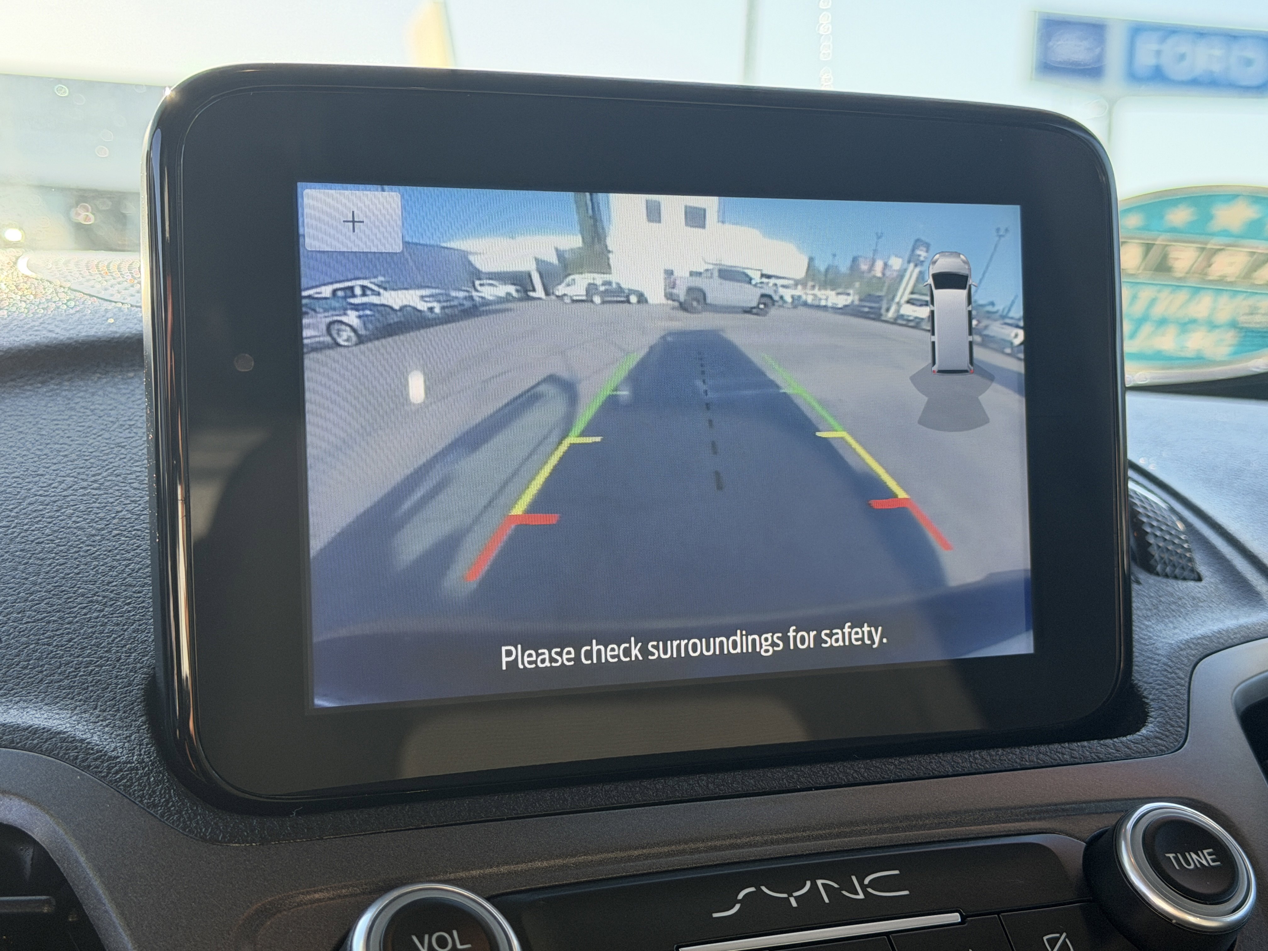 Certified 2022 Ford Transit Connect XL FWD image 24