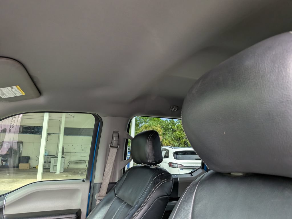 Used 2020 Ford F150 XLT AWD/4WD image 22
