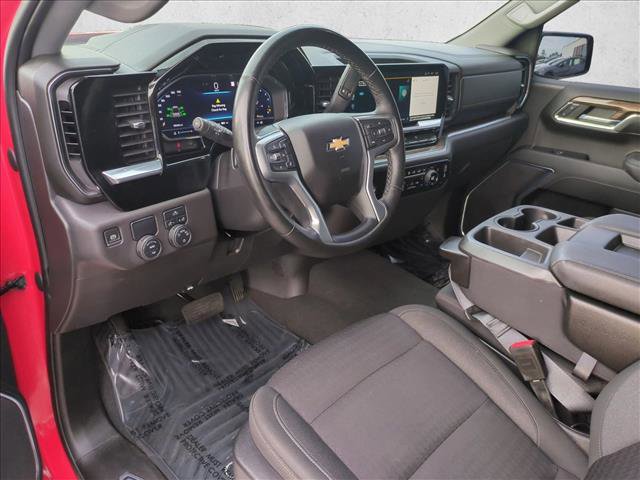 Used 2023 Chevrolet Silverado 1500 LT image 9