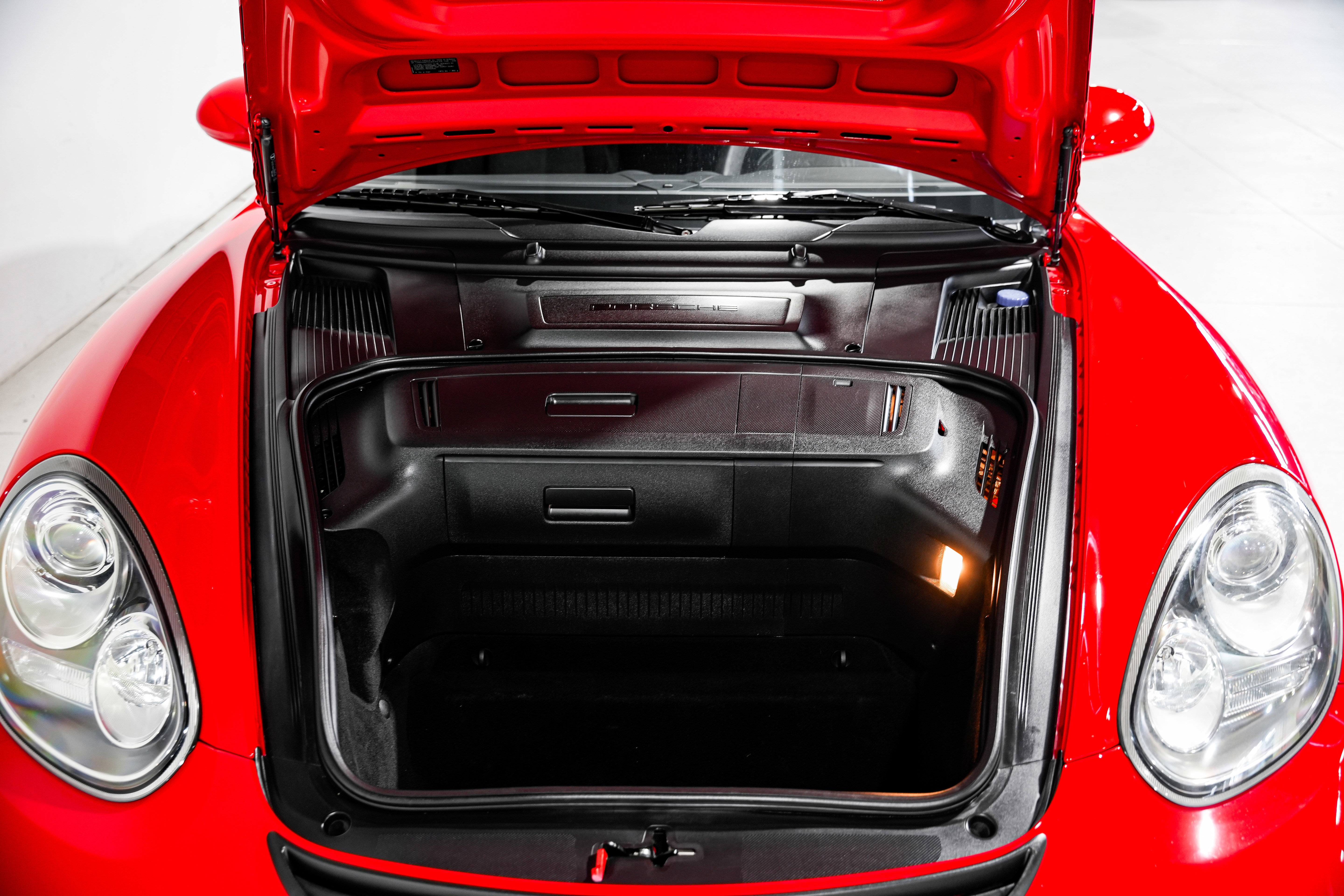 Used 2012 Porsche Cayman S image 35