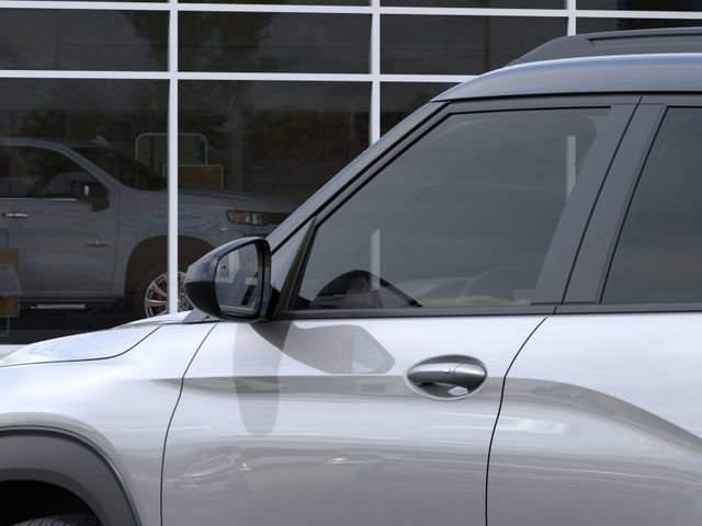 New 2026 Chevrolet TrailBlazer RS w/ Convenience Package AWD/4WD image 14