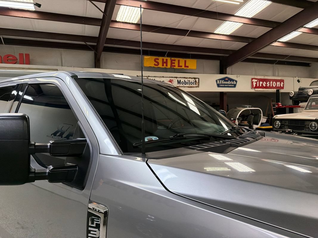 Used 2022 Ford F350 XLT AWD/4WD image 41