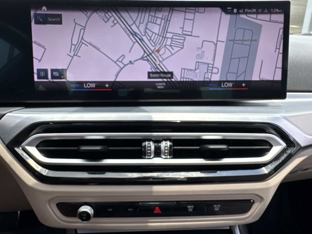Used 2024 BMW M340i w/ Premium Package RWD image 24