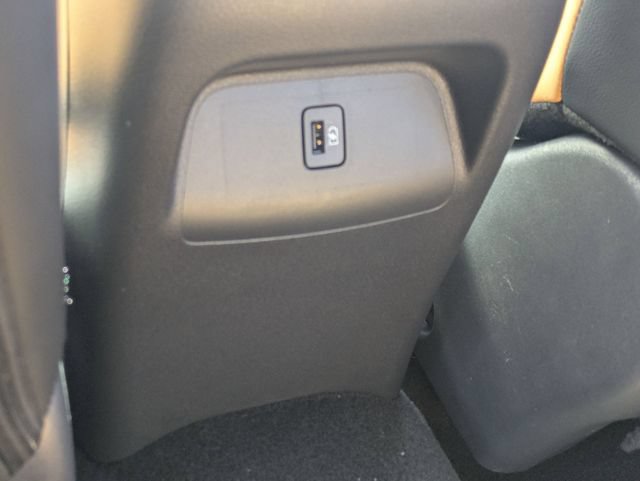 New 2025 Nissan Sentra SV w/ SV Premium Package FWD image 27