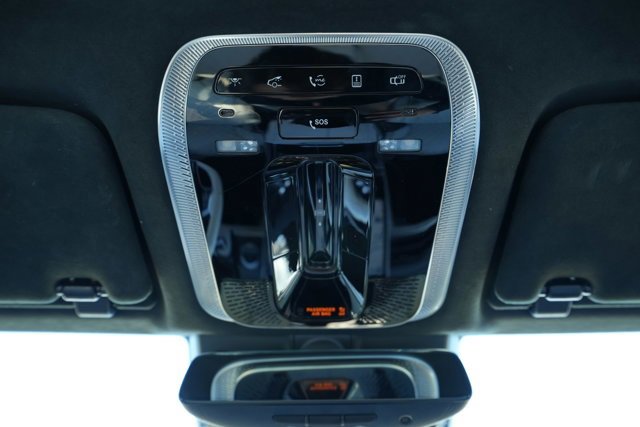 Certified 2023 Mercedes-Benz S 500 4MATIC image 32