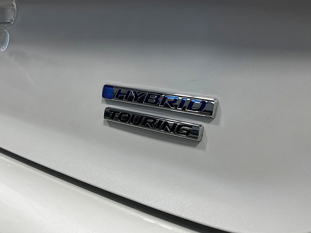 New 2026 Honda Accord Touring image 6