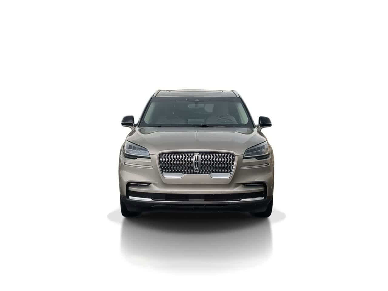 Used 2023 Lincoln Aviator Reserve w/ Equipment Group 201A RWD image 3