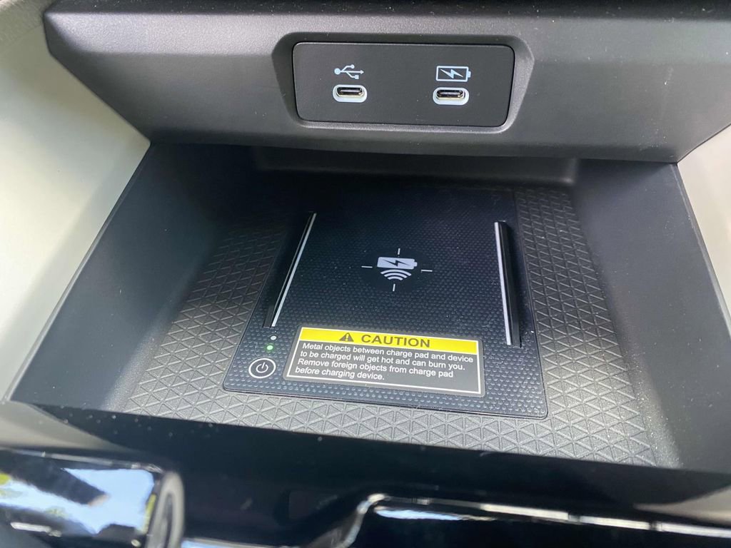 Used 2025 Honda Accord EX-L image 29