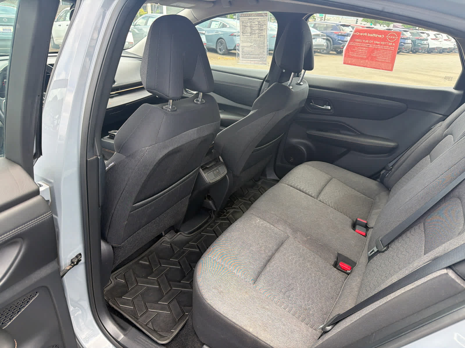Used 2023 Nissan Ariya FWD image 9