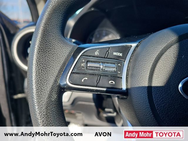 Used 2021 Kia Forte LXS image 13