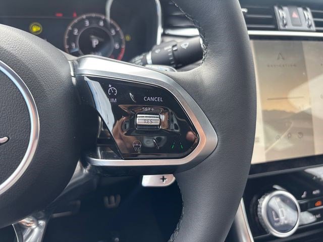 New 2024 Jaguar XF R-Dynamic SE AWD/4WD image 28