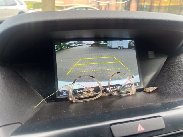 Used 2020 Acura MDX w/ Technology Package AWD/4WD image 18