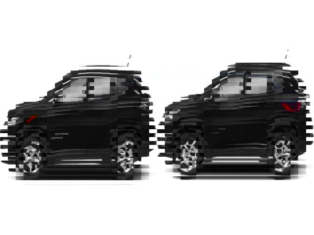 Used 2020 Jeep Compass Latitude w/ Cold Weather Group image 6