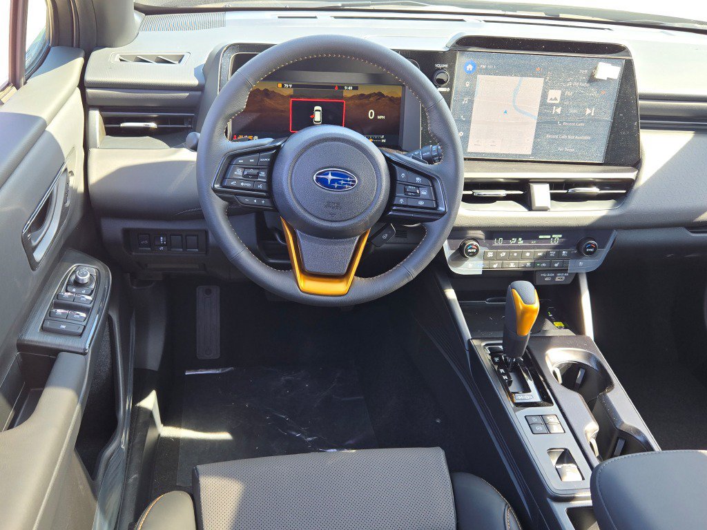 New 2026 Subaru Outback Wilderness AWD/4WD image 24