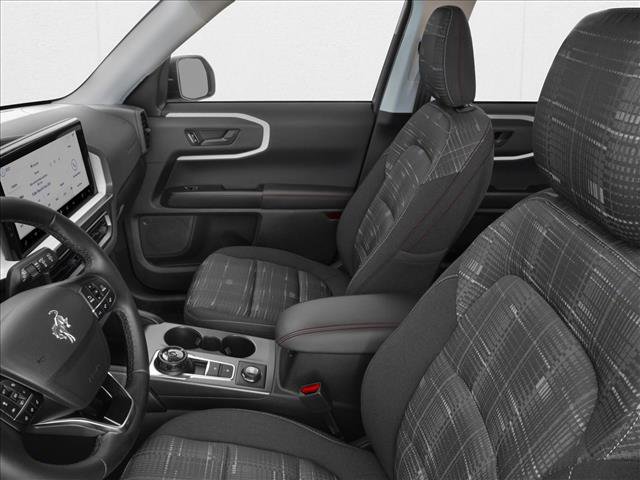 New 2026 Ford Bronco Sport Heritage image 6