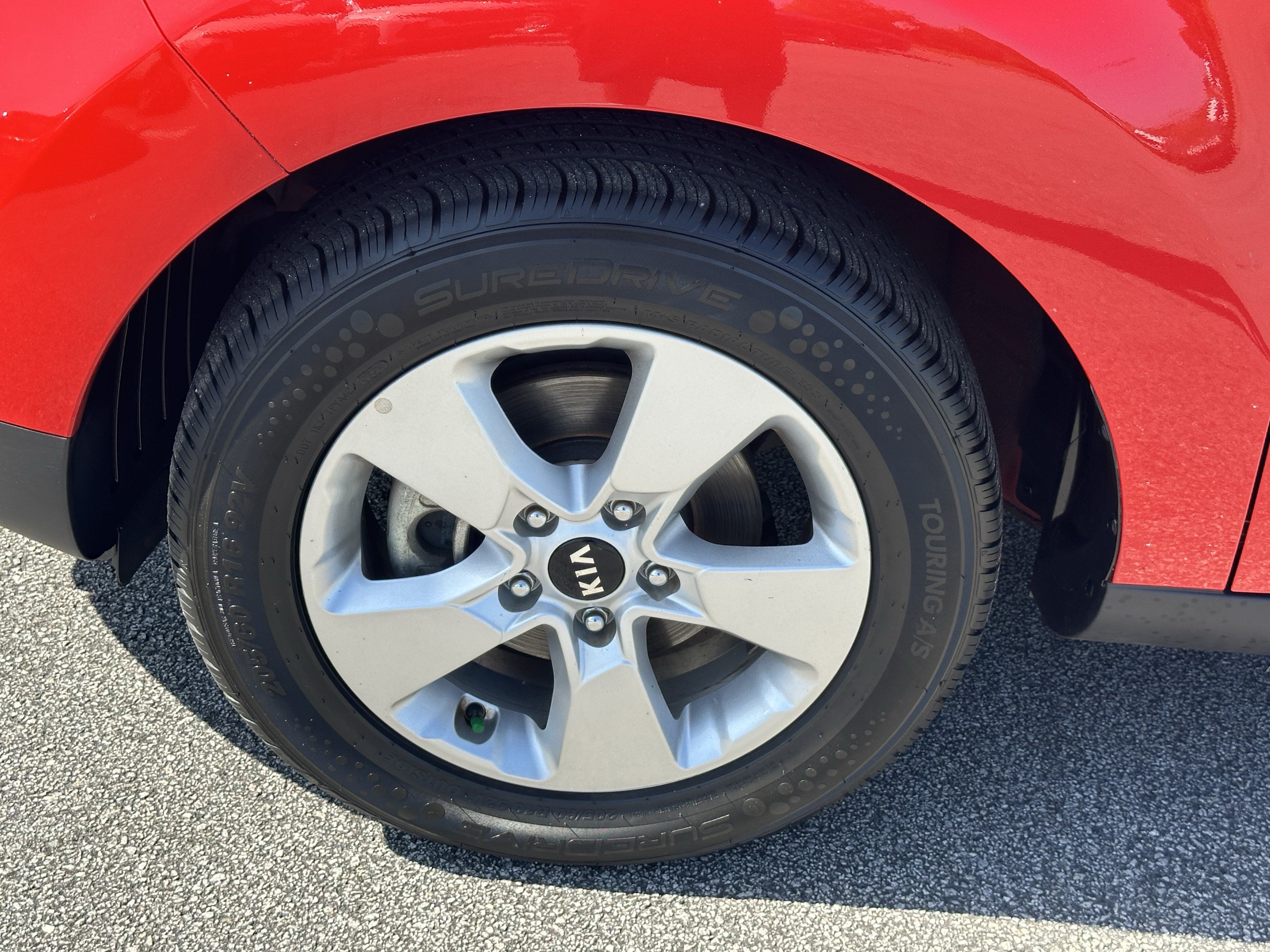 Used 2019 Kia Soul FWD image 11