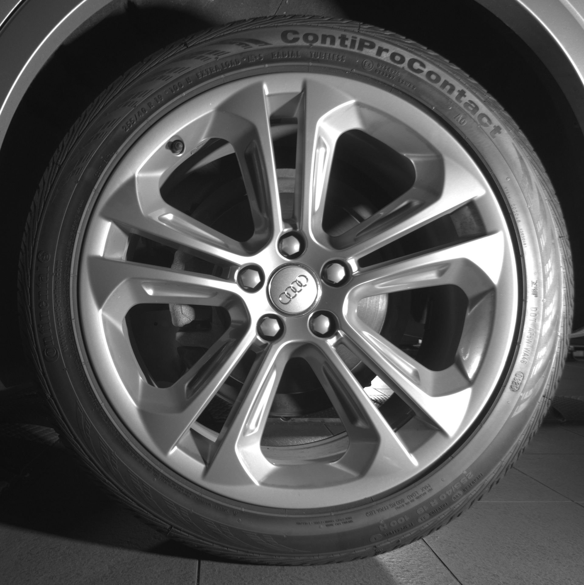 Used 2015 Audi Q3 2.0T Prestige w/ Prestige Package AWD/4WD image 12