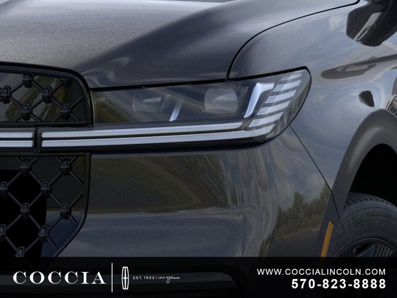 New 2026 Lincoln Navigator L Reserve w/ Jet Appearance Package AWD/4WD image 18