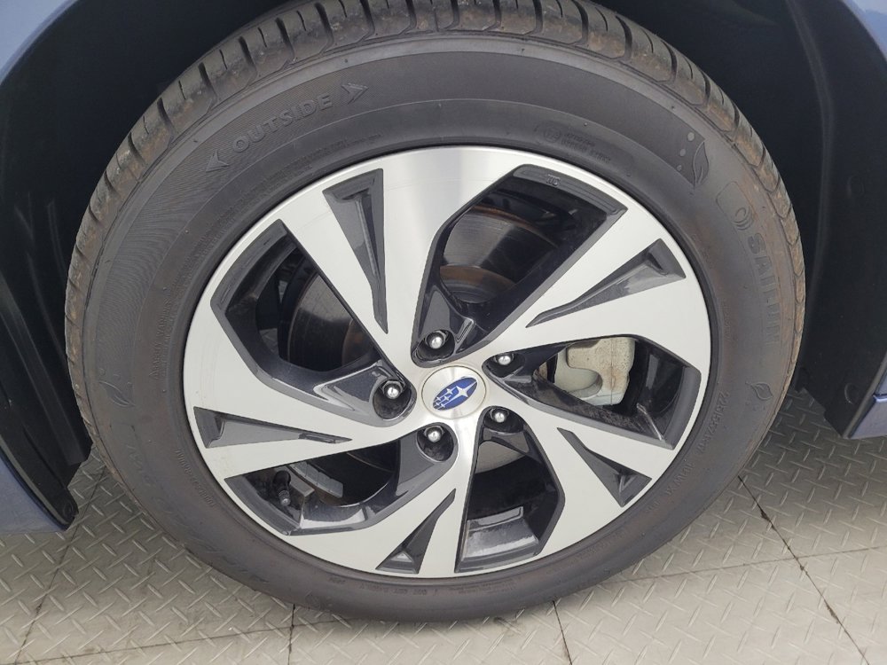 Used 2022 Subaru Legacy Premium image 31