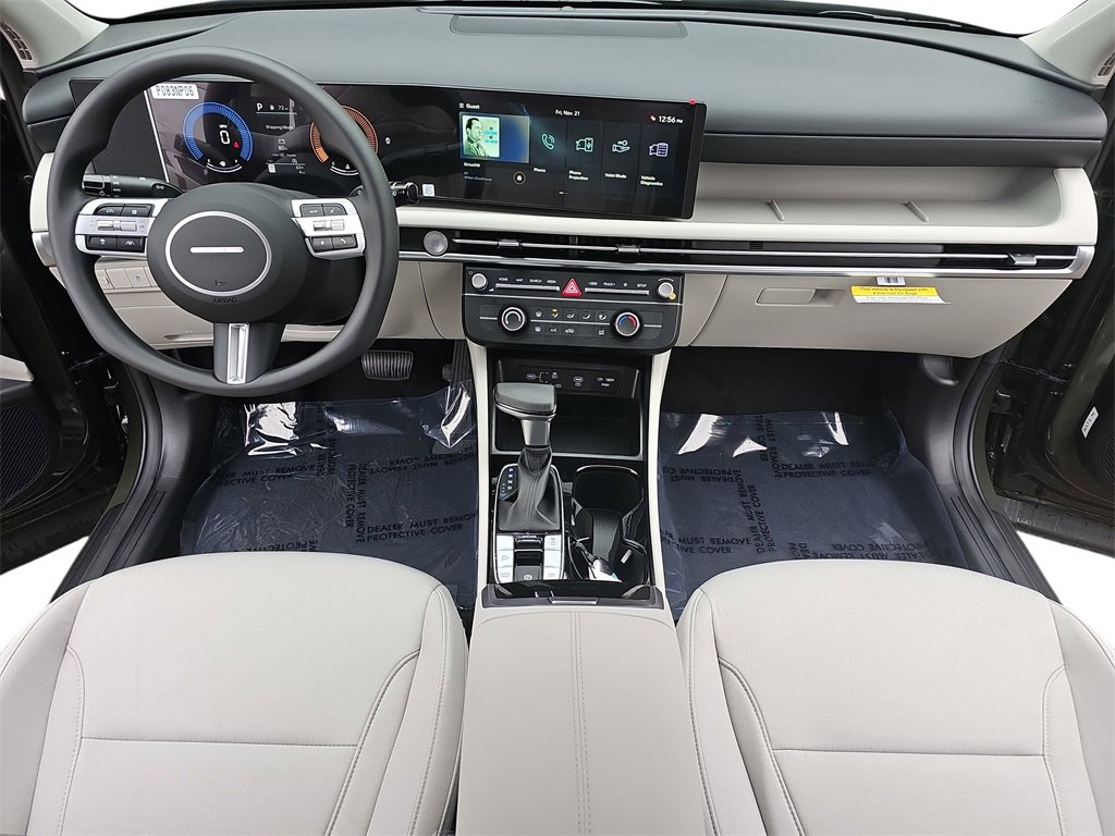 New 2026 Hyundai Tucson SE image 9