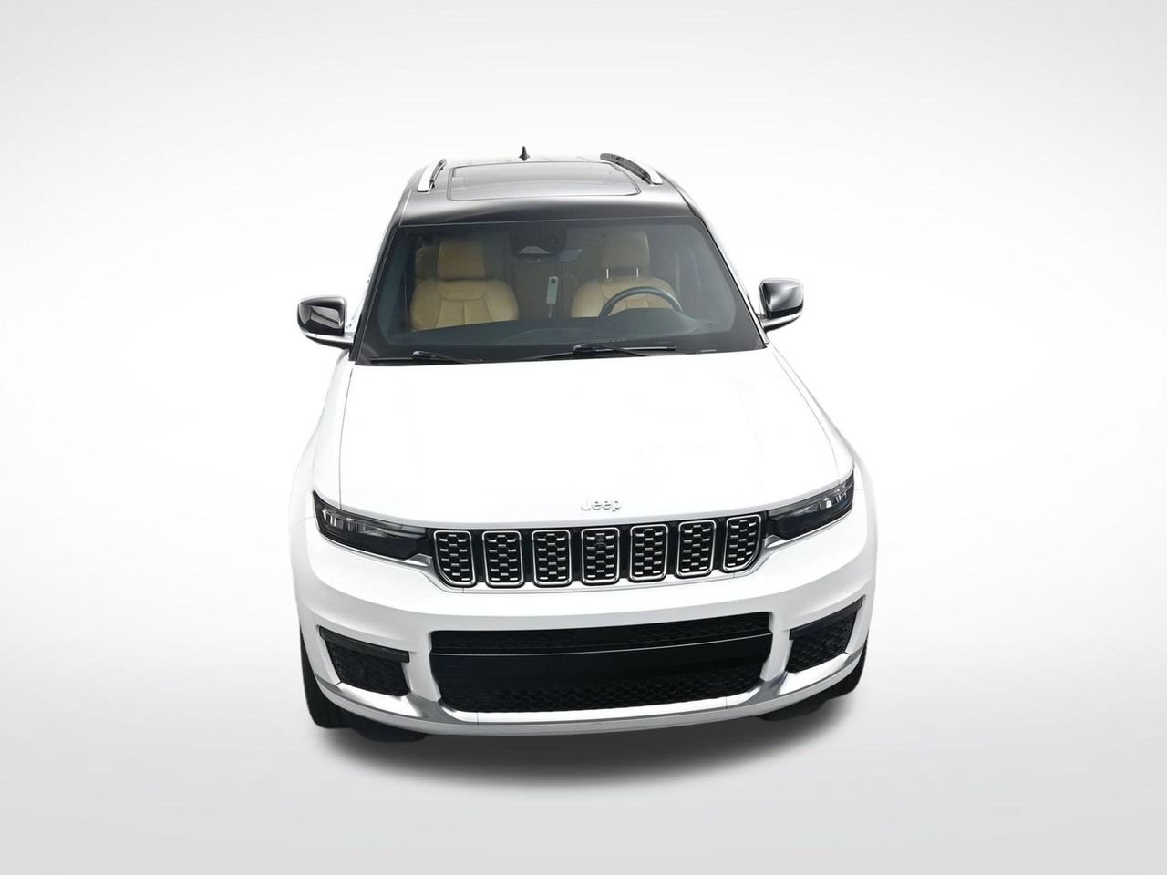 Used 2023 Jeep Grand Cherokee L Summit RWD image 26