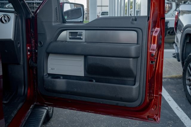 Used 2014 Ford F150 FX4 w/ Equipment Group 402A Luxury image 32