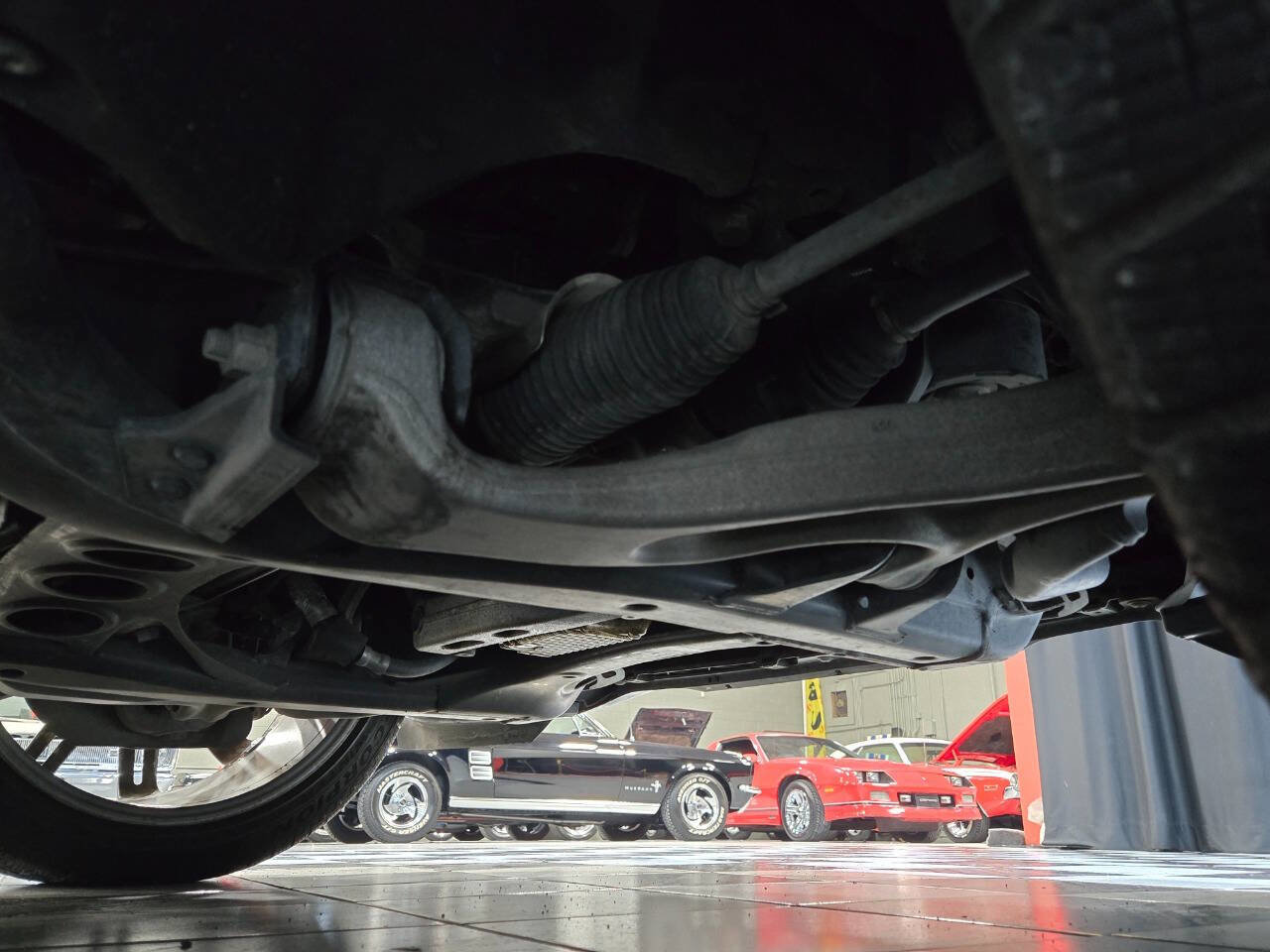 Used 2013 Porsche Cayenne GTS image 36