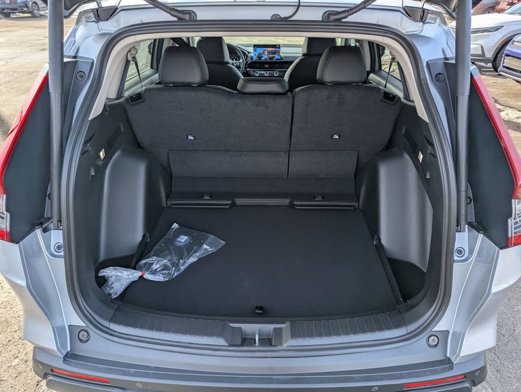 New 2026 Honda CR-V EX-L image 14