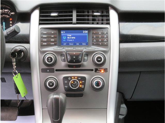 Used 2014 Ford Edge SE FWD image 6