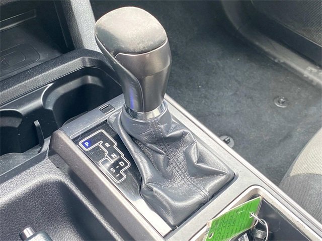 Used 2020 Toyota Tacoma TRD Off-Road w/ Technology Package image 27