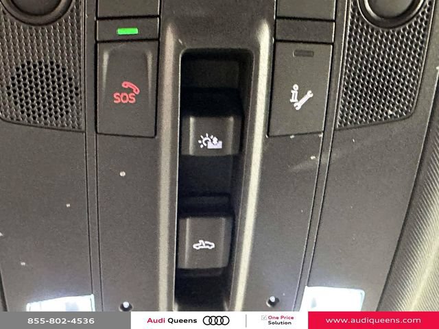 Certified 2023 Audi Q3 2.0T Premium Plus w/ Premium Plus Package AWD/4WD image 34