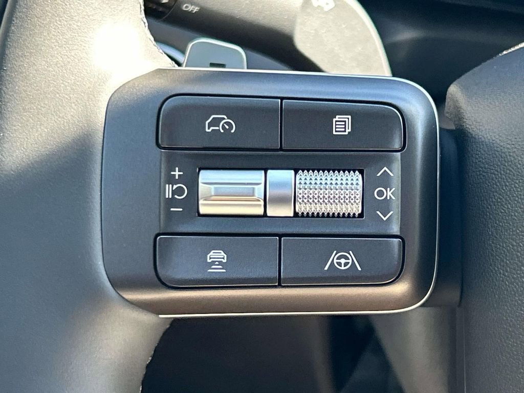 New 2026 Hyundai Palisade Calligraphy image 25