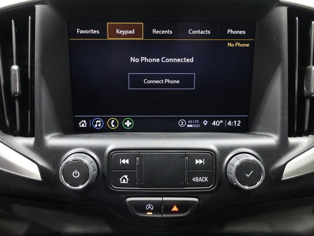 Used 2024 GMC Terrain SLT image 31