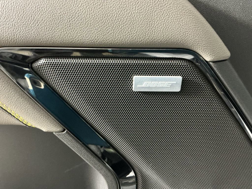 Used 2024 Chevrolet Silverado 2500 ZR2 w/ ZR2 Bison Edition image 13