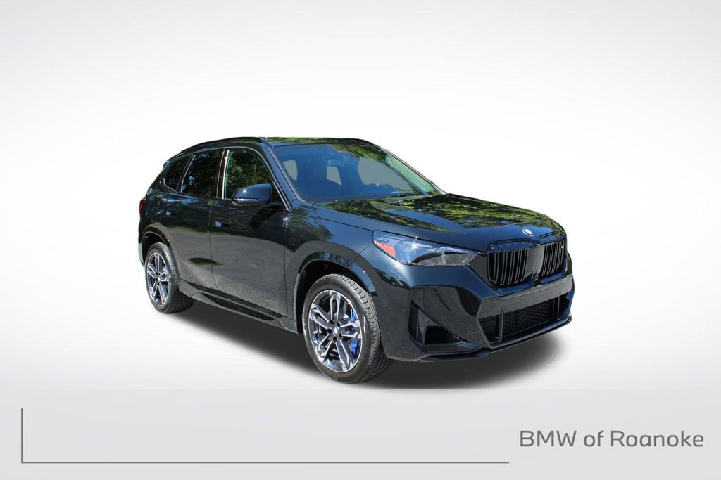 New 2026 BMW X1 M35i image 1
