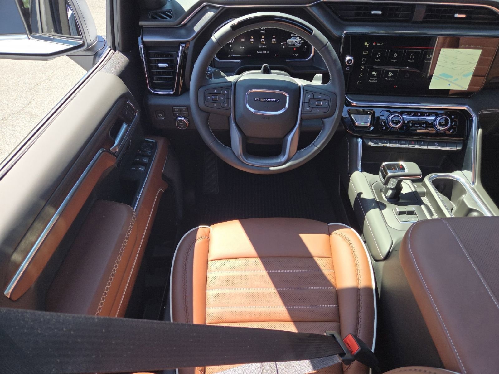 New 2026 GMC Sierra 1500 Denali Ultimate image 32