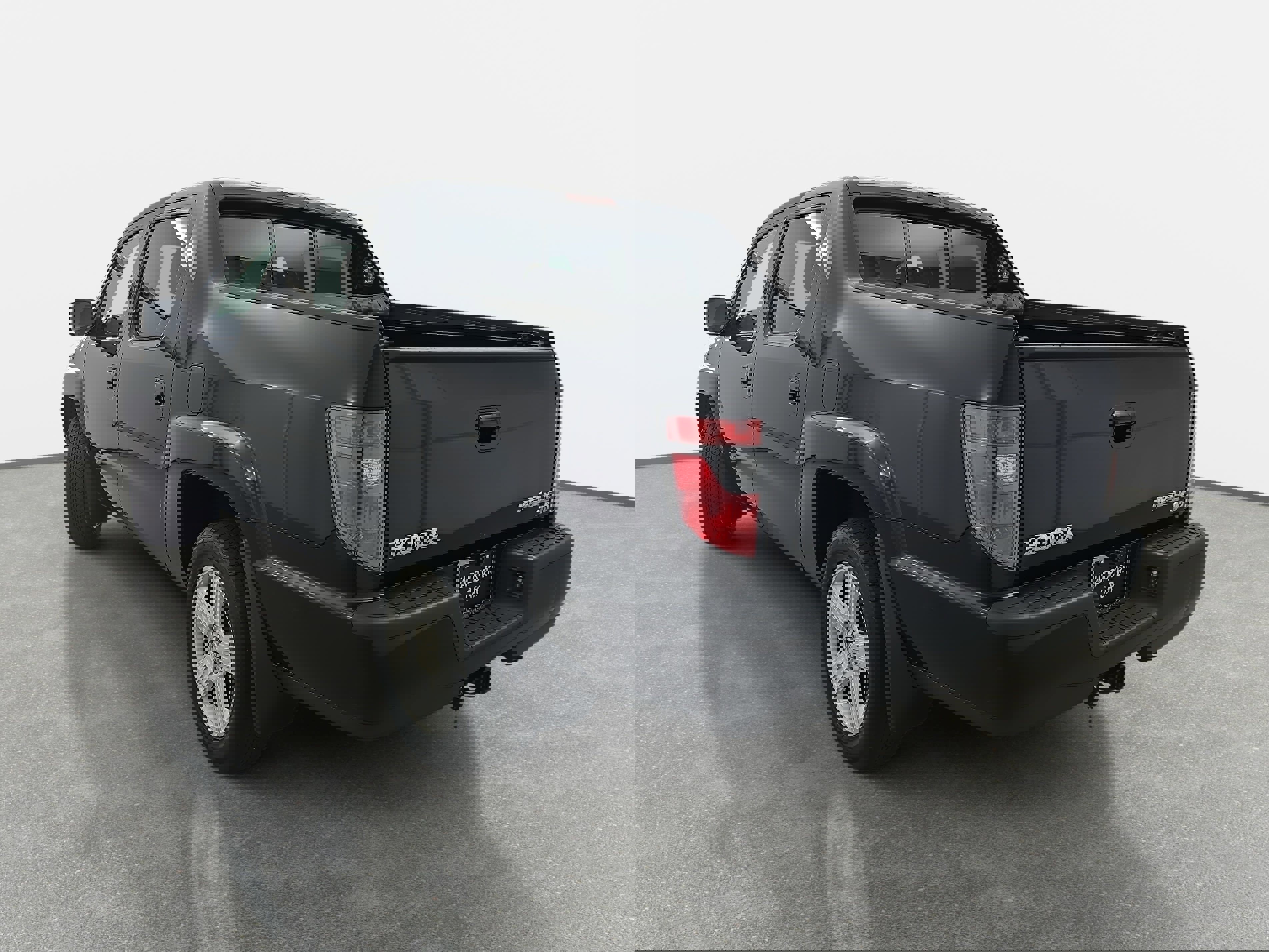 Used 2013 Honda Ridgeline RTL image 7