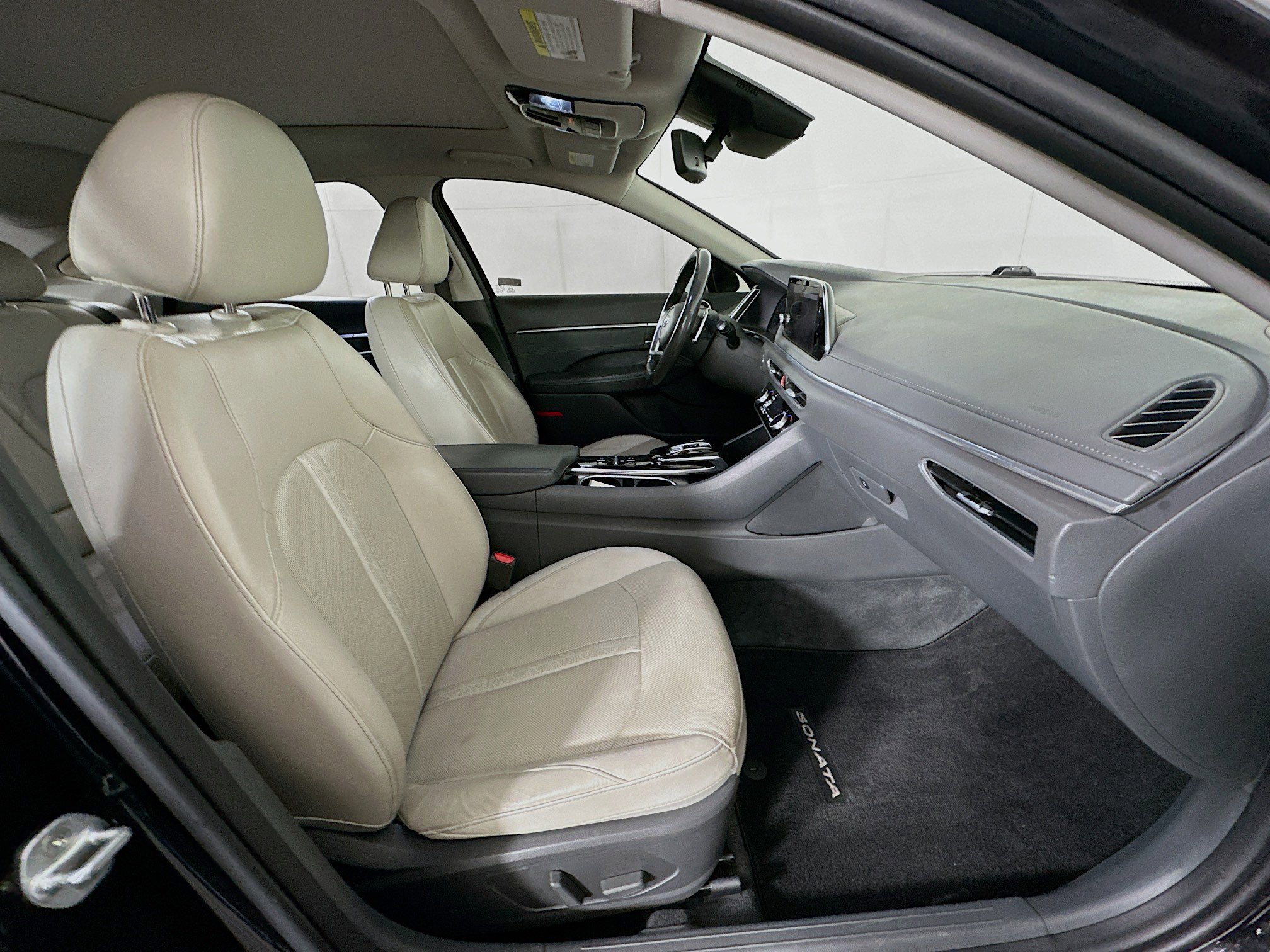 Used 2020 Hyundai Sonata Limited w/ Cargo Package FWD image 31