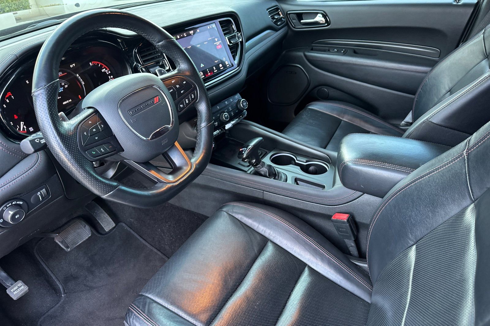 Used 2022 Dodge Durango R/T image 10