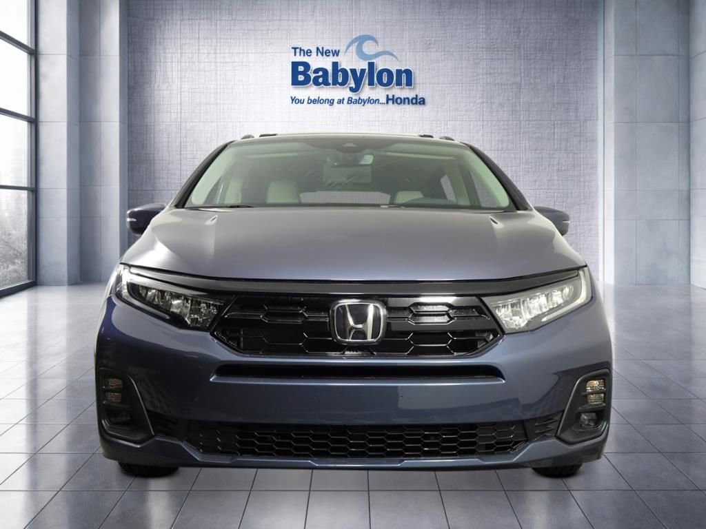 New 2026 Honda Odyssey Touring image 8