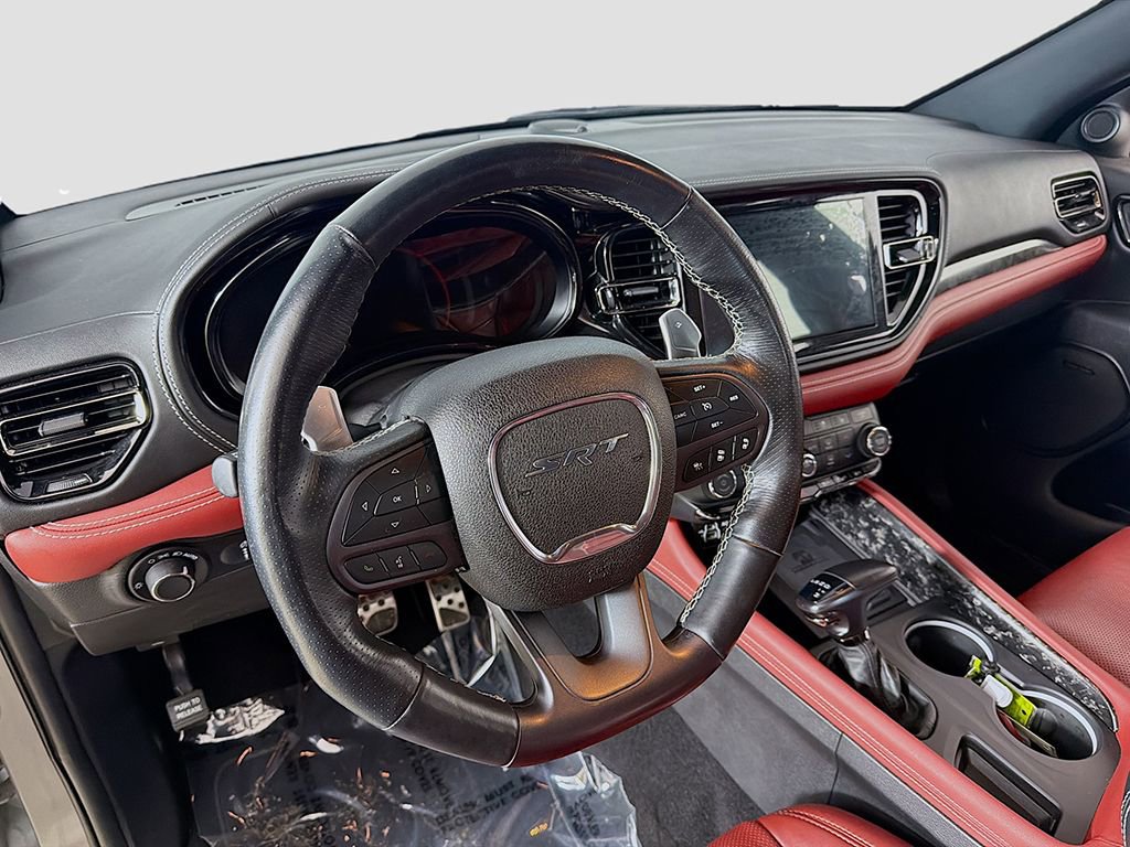 Used 2023 Dodge Durango SRT Hellcat image 24