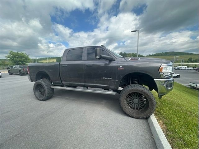Used 2020 RAM 2500 Tradesman AWD/4WD image 17