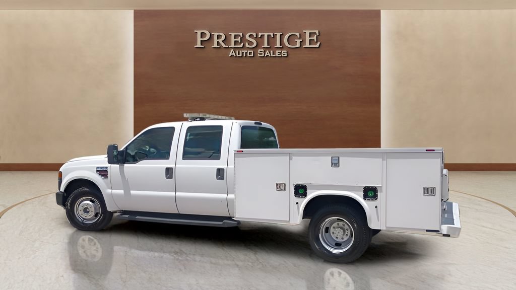 Used 2008 Ford F350 XL RWD image 22