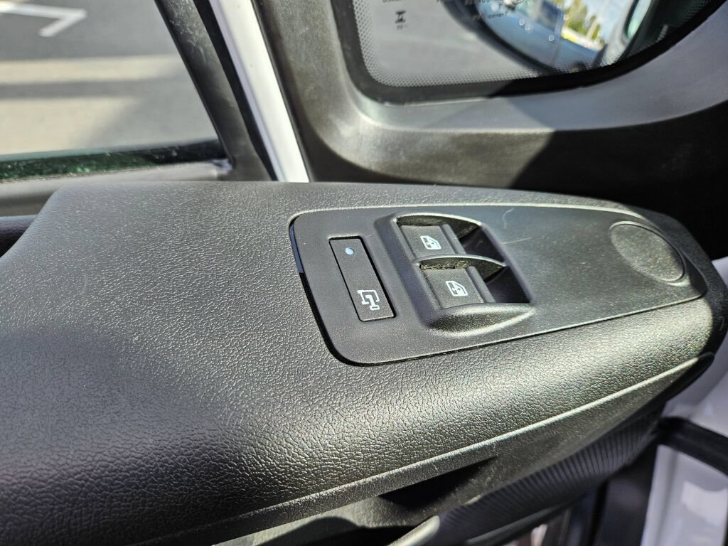 Used 2023 RAM ProMaster 2500 FWD image 19