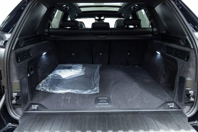 Certified 2026 BMW X5 xDrive40i image 11