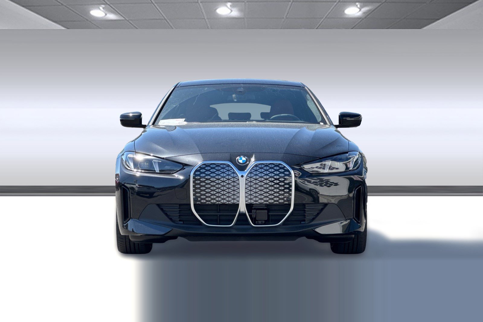 New 2026 BMW i4 xDrive40i w/ Premium Package AWD/4WD image 5