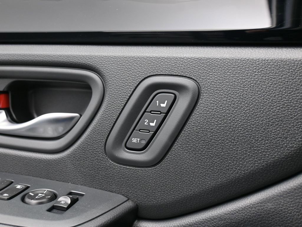 New 2026 Honda Passport RTL image 32