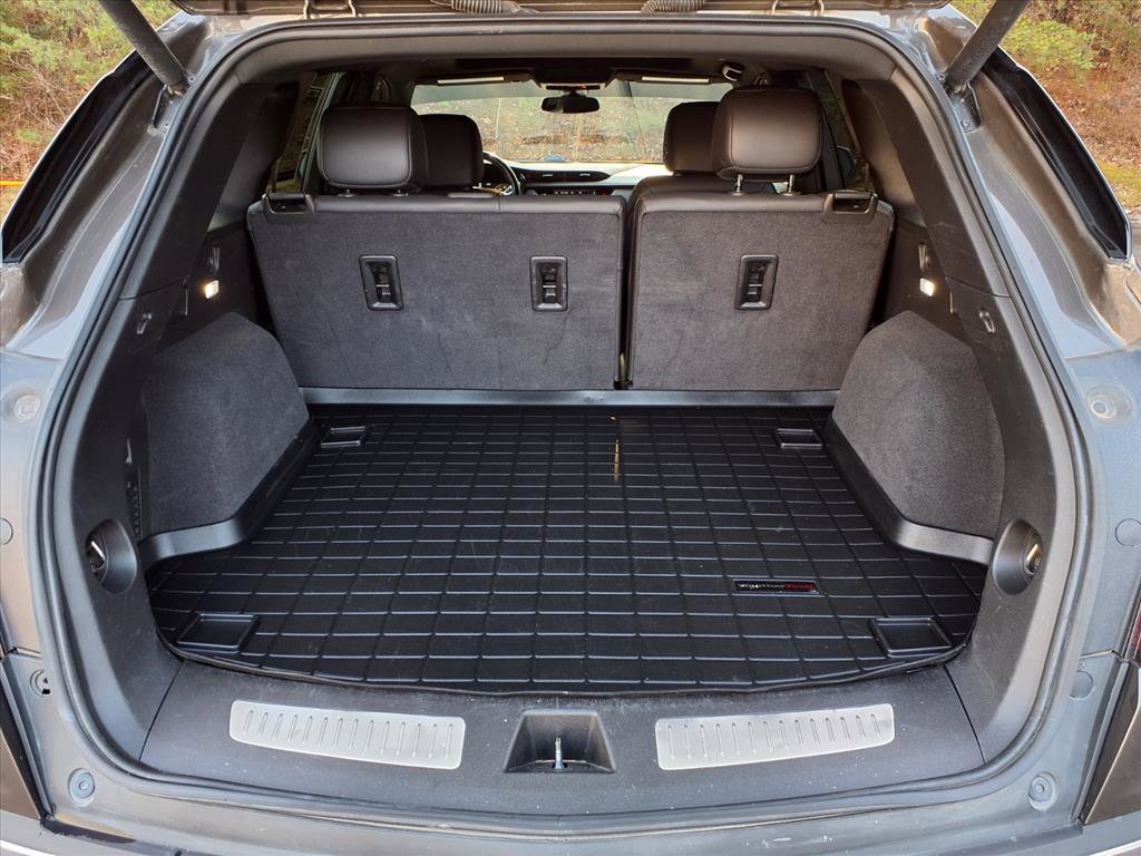 Used 2020 Cadillac XT5 Premium Luxury image 25