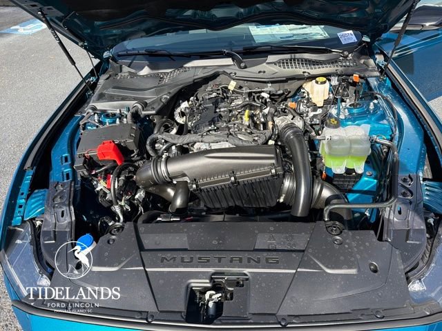 New 2026 Ford Mustang EcoBoost image 25